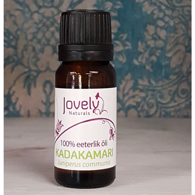 Kadakmarja eeterlik õli 10ml