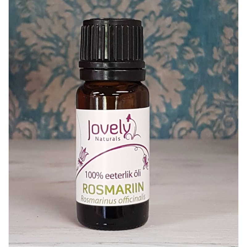 Rosmariin eeterlik õli 10ml