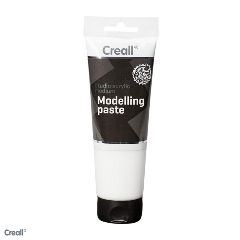 Modelleerimis pasta 250 ml