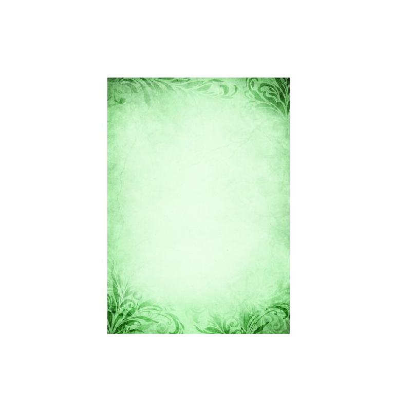 Diplomipaber "Emerald" A4 170g