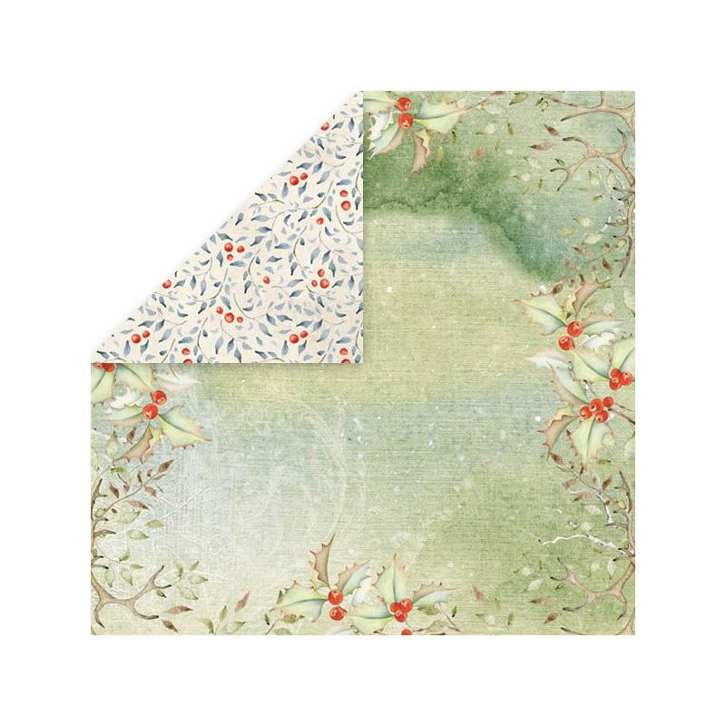 Disainpaber Winter Dream 06 30,5*30,5cm