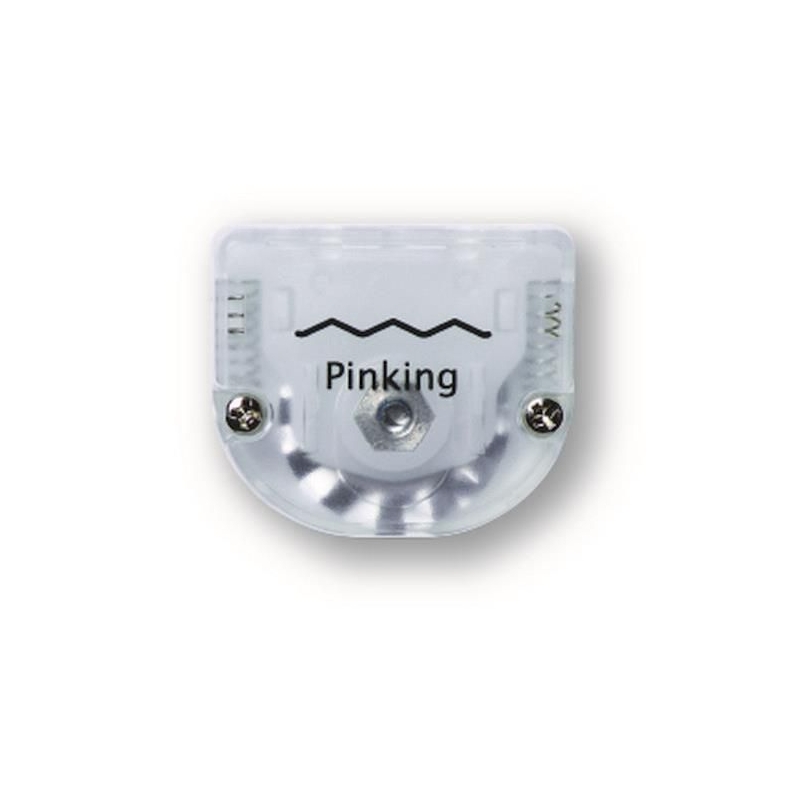 Nellies Trimmer A4 "pinking"