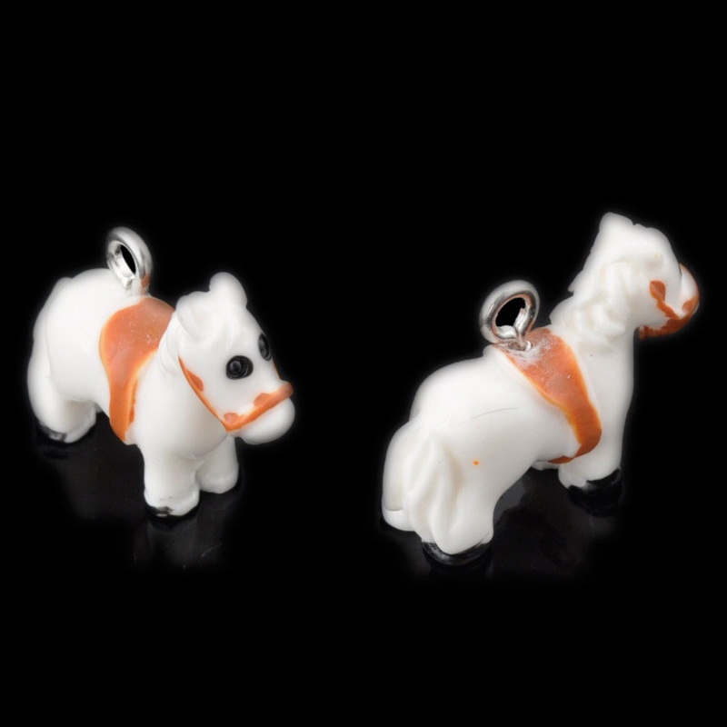 Ripats hobune 22*16mm 3D 1tk