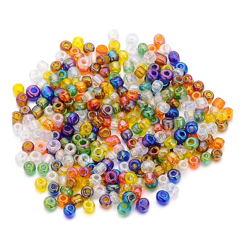 Seemnehelmed MIX 3*2-4mm 20g