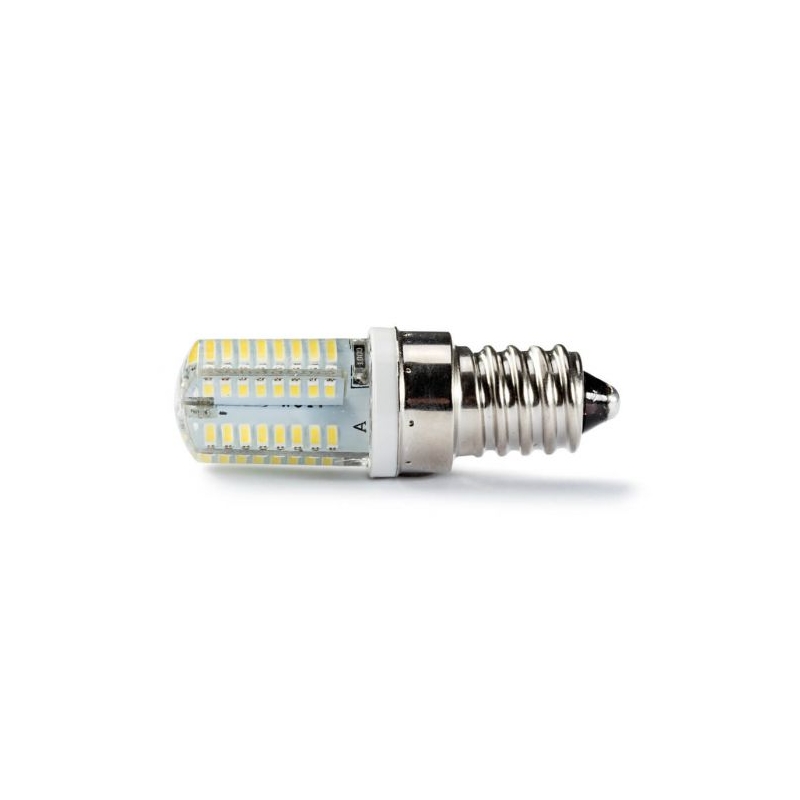 Õmblusmasina pirn keermega LED