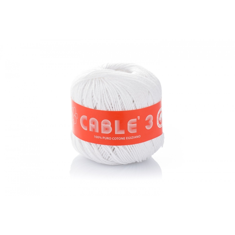 RF Cotone Cable 3 50g 110m