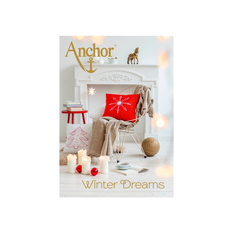 Anchor Winter Dreams