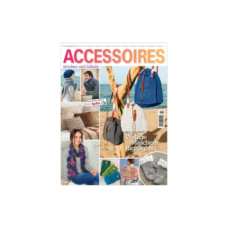 Accessoires 04/15