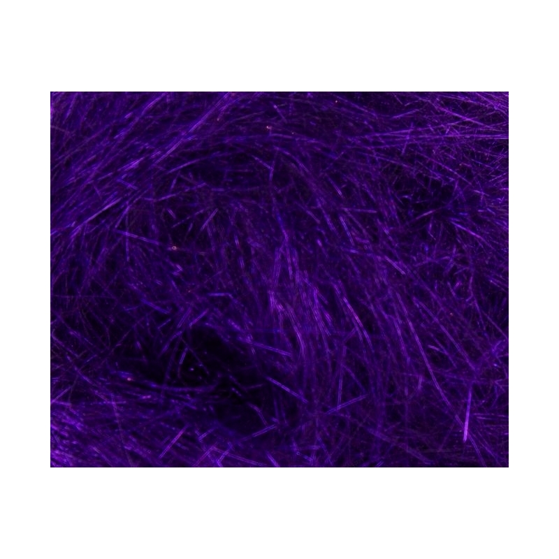 Sädeluskiud violet 5g
