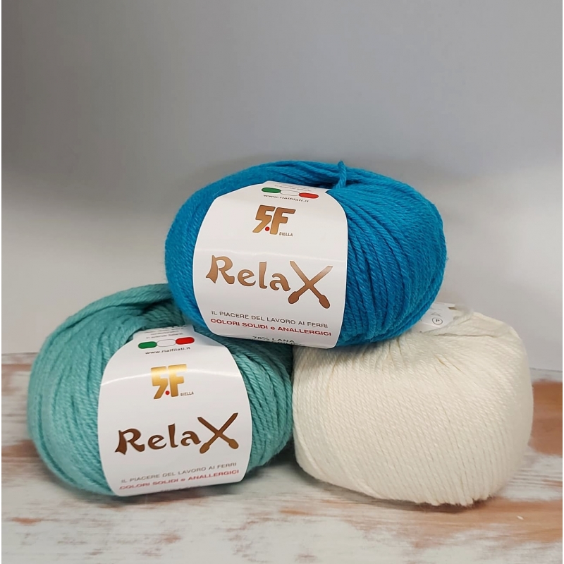 RF Relax 100g