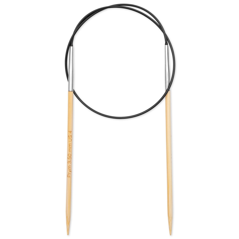 Prym Ringvardad Bamboo 80cm 