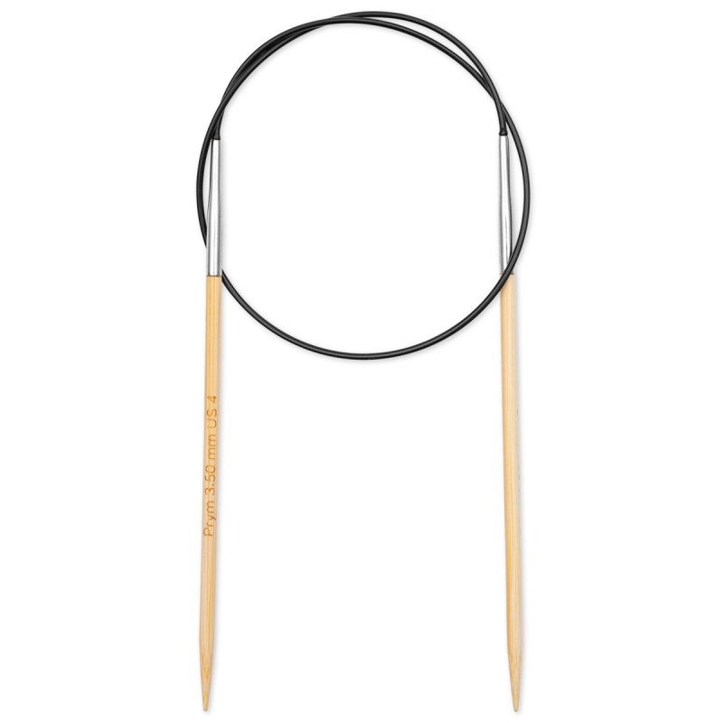 Prym Ringvardad Bamboo 60cm 