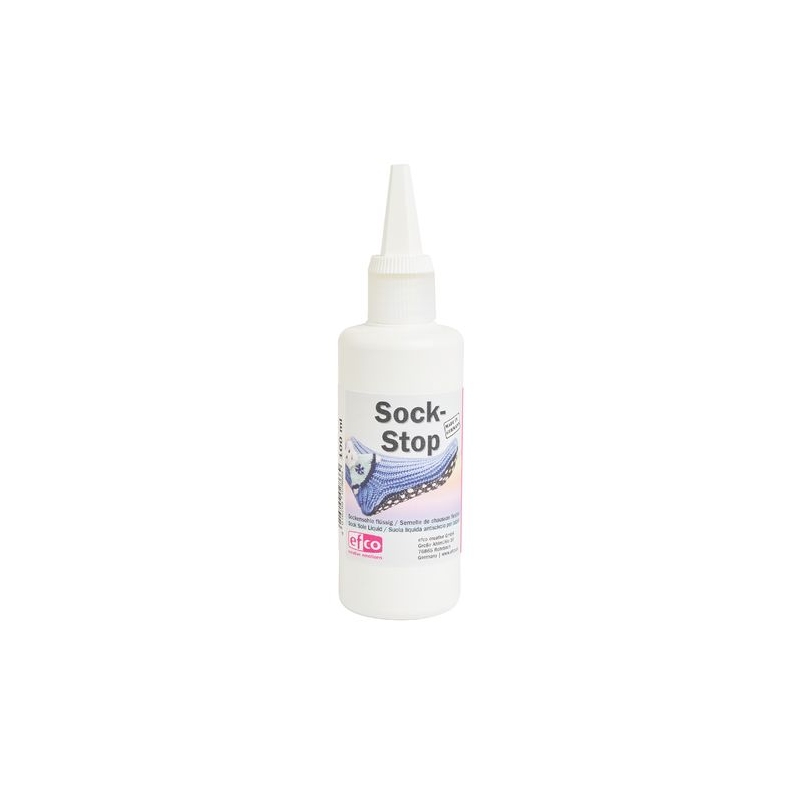 Efco Sock-Stop sokipiduri vedelik valge