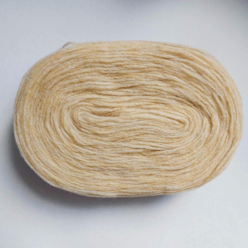 Villaheie helekollane 126g