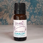 Eukalüpti eeterlik õli 10 ml