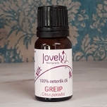 Greibi eeterlik õli 10 ml