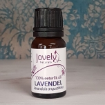 Lavendli eeterlik õli 10ml