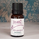 Männi eeterlik õli 10ml