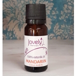 Mandariini eeterlik õli 10ml