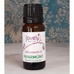 Piparmündi eeterlik õli 10ml
