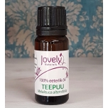 Teepuu eeterlik õli 10 ml