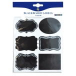 Tahvelkleepsud 18 tk/pk