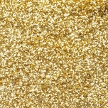 Glittersädelus 3g extrafine kuldne