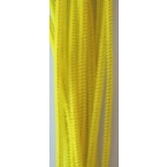 Karvatraat kollane 30cm*6mm 20tk