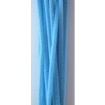 Karvatraat helesinine 30cm*6mm 20tk