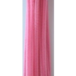 Karvatraat roosa 30cm*6mm 20tk