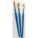 Pintslite komplekt 3 tk 8503