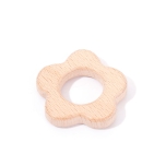 Puidust rõngas Lill 54mm 1tk