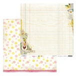 Disainpaber Celebrate Spring 03 30,5*30,5