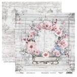 Disainpaber Dream Garden 30,5*30,5 cm DRGA-03