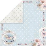 Disainpaber Baby World 01 30,5*30,5 cm 