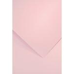 Dekoratiivkartong Perla pink A4 