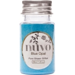 Glitterpuru Nuvo Blue Opal 35 ml