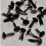 Musta tooni brädsid 20 tk 9*5mm