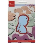 Lõiketera Creatables LR0350