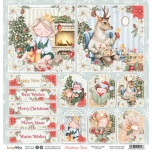 Scrap Boys Christmas Time  30,5*30,5 05