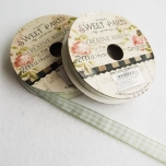 Pael 10mm 2m - rohe-ruuduline