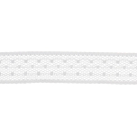 Pits soe valge 1,6 cm
