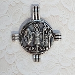 Medal-münt Caesar 38*34mm 1tk