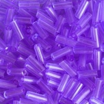 Klaashelmes 4,5mm tuub transparent violet 20g