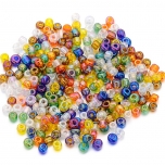 Seemnehelmed MIX 3*2-4mm 20g