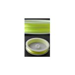 Elastiktamiil 0,5mm 10m kollane