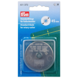 Ketaslõikuri varutera  Prym 45mm 1tk