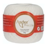 Anchor Freccia 16 valge 50g 385m