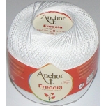 Anchor Freccia 20 valge 50g 510m