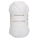 Luxury Velvet 100g 75m